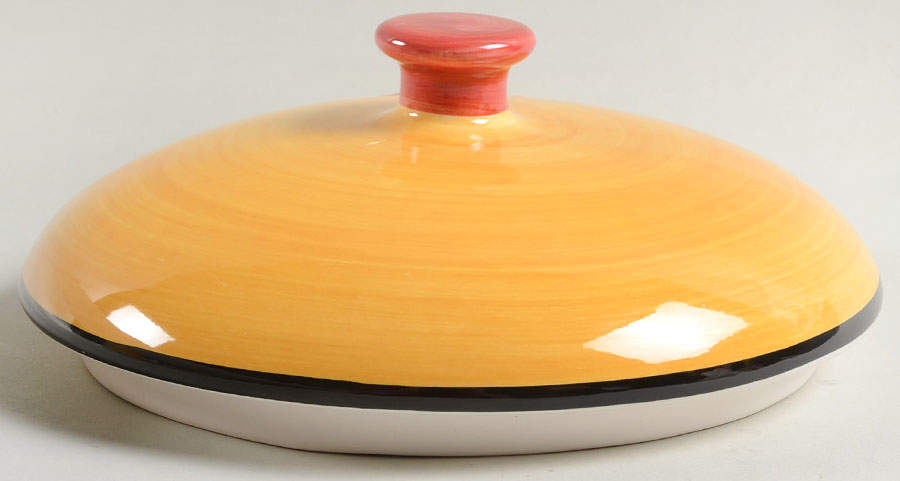 Fandango Lid for Samovar by Gibson Designs-1