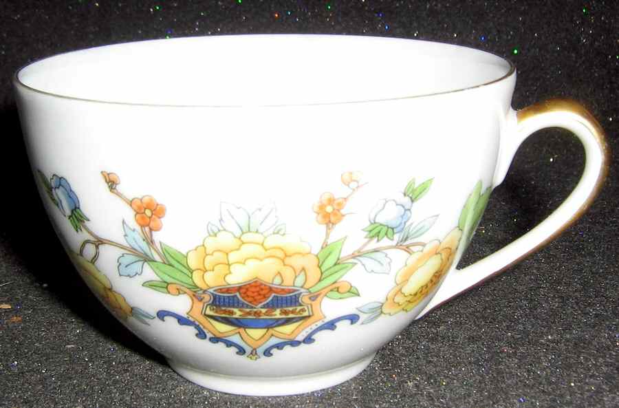 GMY188 Flat Cup by Germany-1