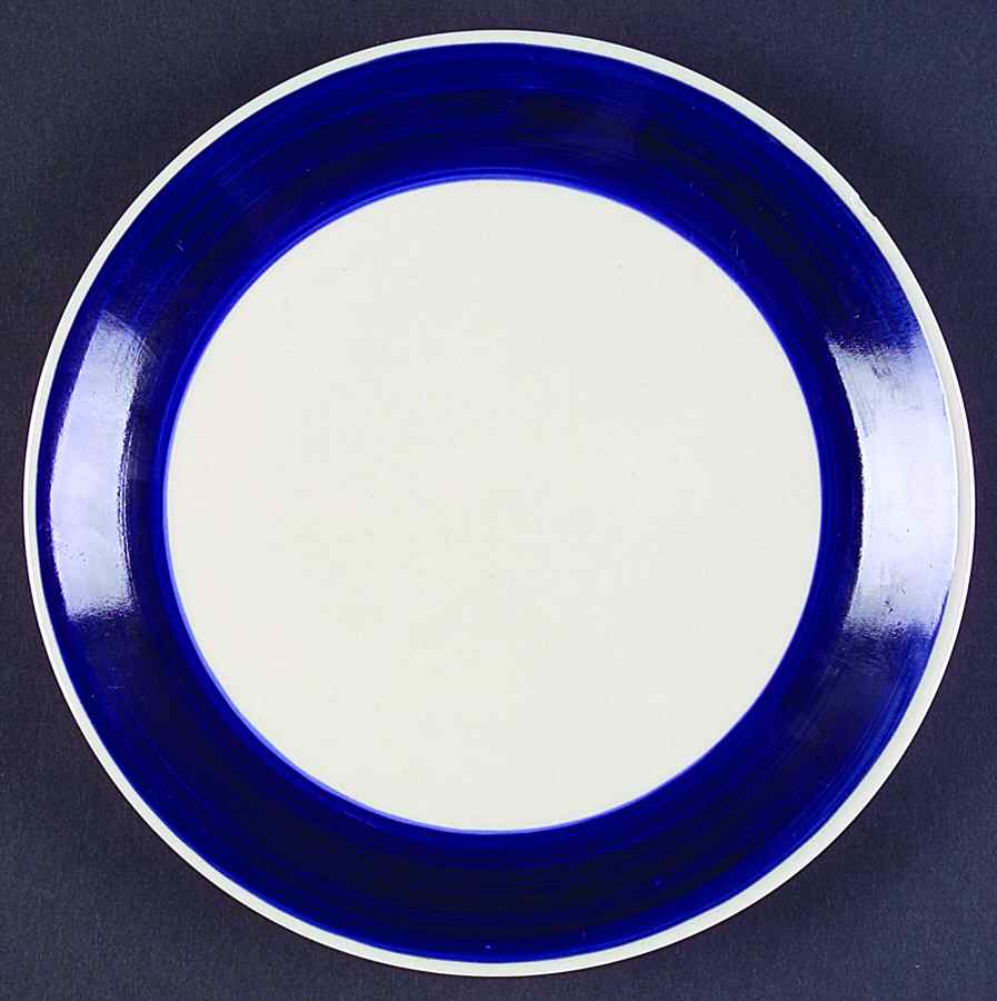 GID93 Salad Plate by Gibson Designs-1