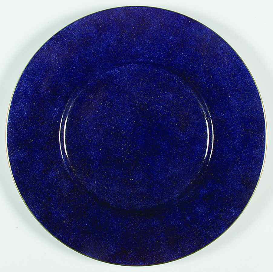 GUM16 Service Plate (Charger) by Gumps-1