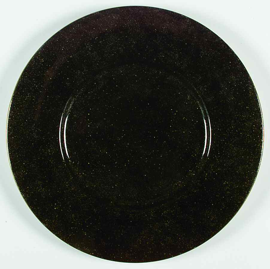 GUM17 Service Plate (Charger) by Gumps-1