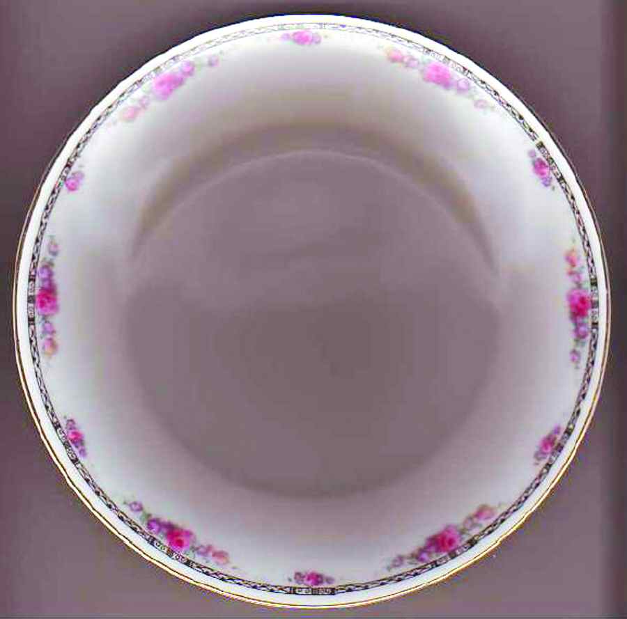 GMY190 Dinner Plate by Germany-1