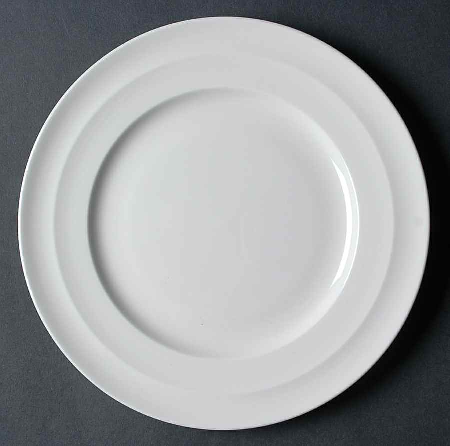 Luma Salad/Dessert Plate by Gibson Designs-1