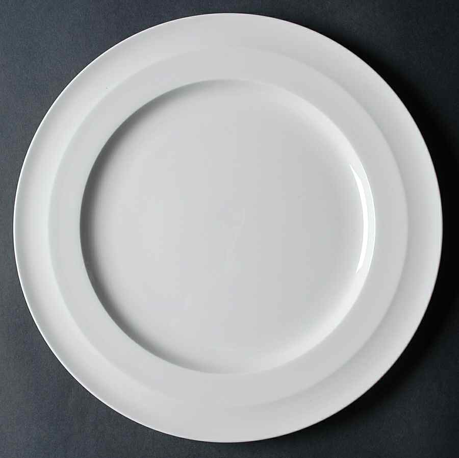 Luma Dinner Plate by Gibson Designs-1