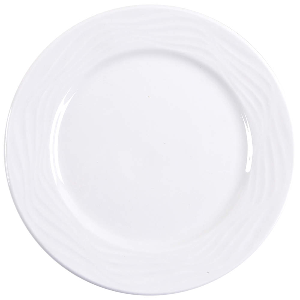 Eventide Salad/Dessert Plate by Gibson Designs-1