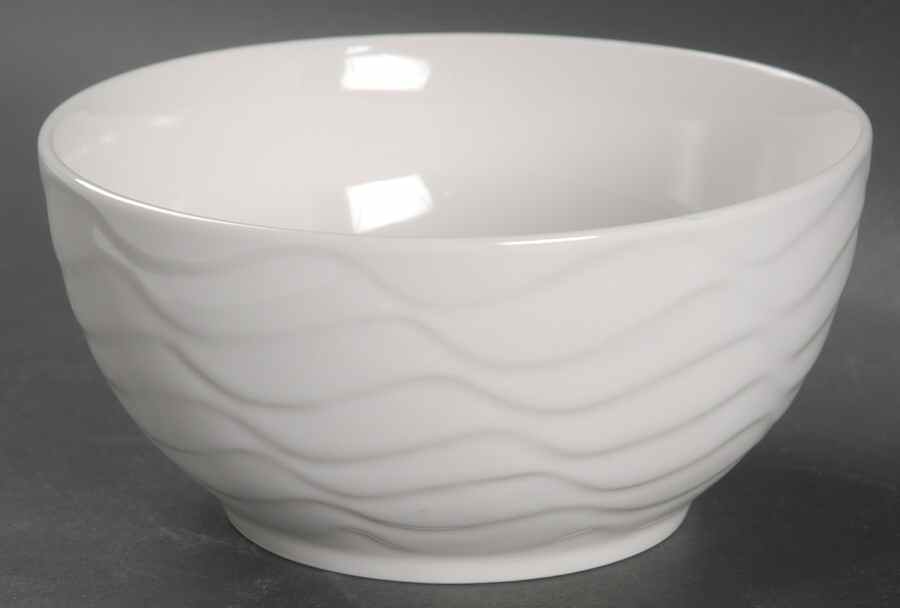 Eventide Soup/Cereal Bowl by Gibson Designs-1
