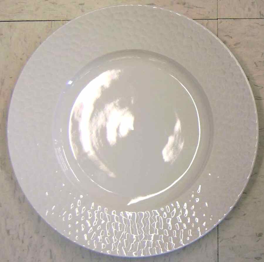 Coralis Salad/Dessert Plate by Gibson Designs-1