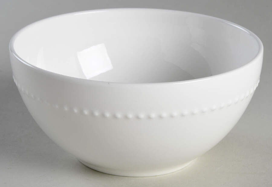 Adorne Soup/Cereal Bowl by Gibson Designs-1