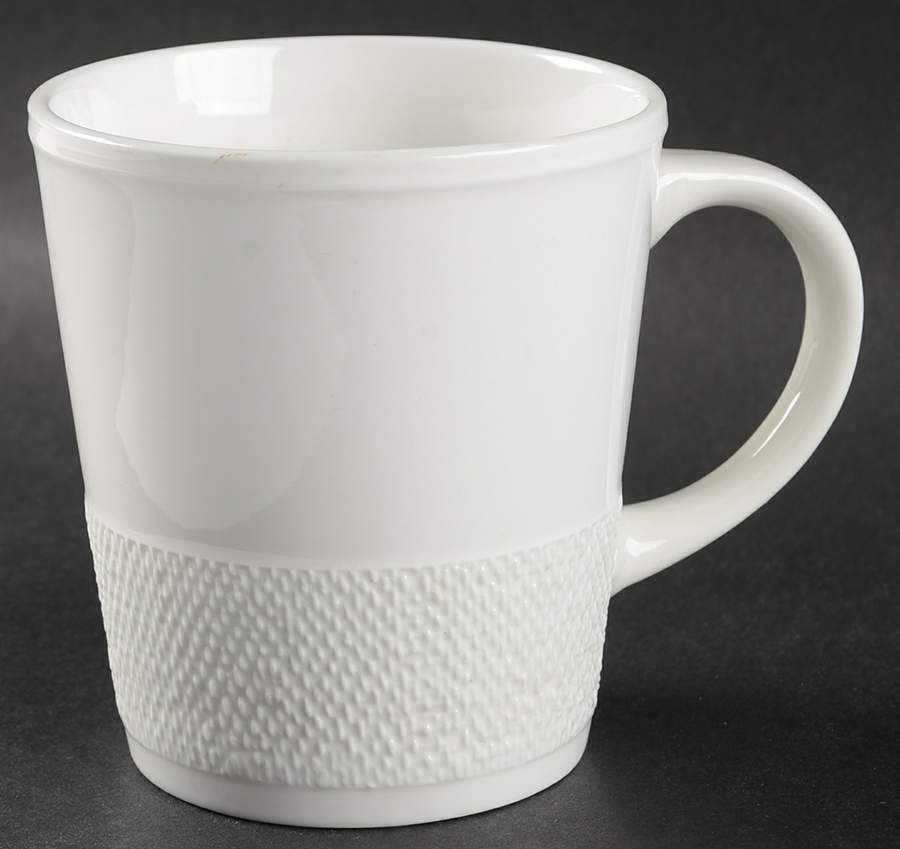 Linen Mug by Gibson Designs-1