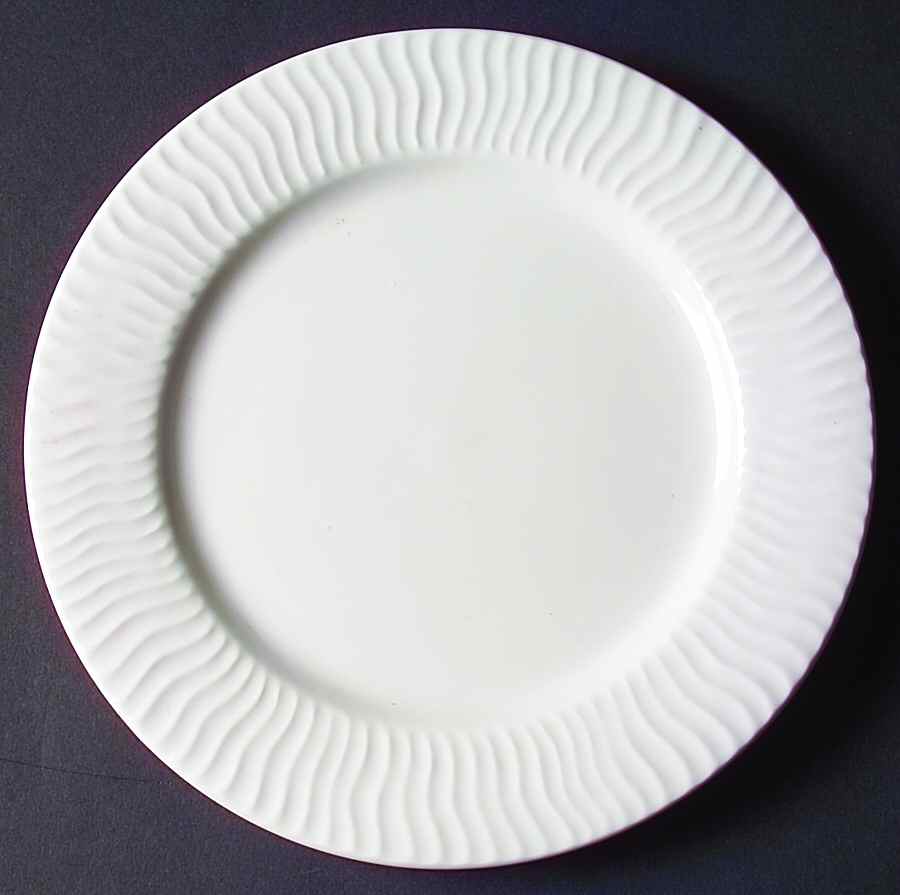Seacrest Dinner Plate by Gibson Designs-1
