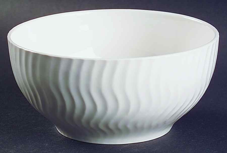 Seacrest Soup/Cereal Bowl by Gibson Designs-1