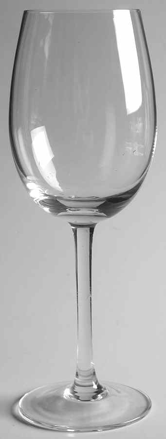 Tremaine Glassware Goblet by Gibson Designs-1