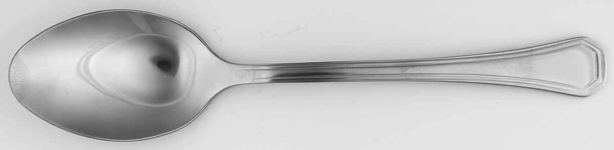 Tremaine Place/Oval Soup Spoon by Gibson Designs-1