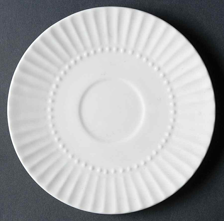 Tremaine Saucer by Gibson Designs-1