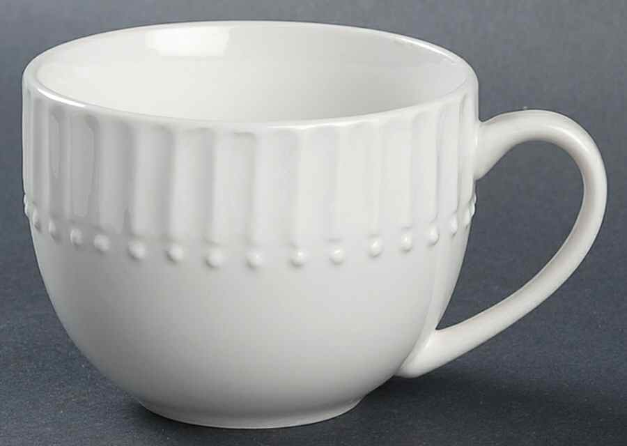 Tremaine Flat Cup by Gibson Designs-1