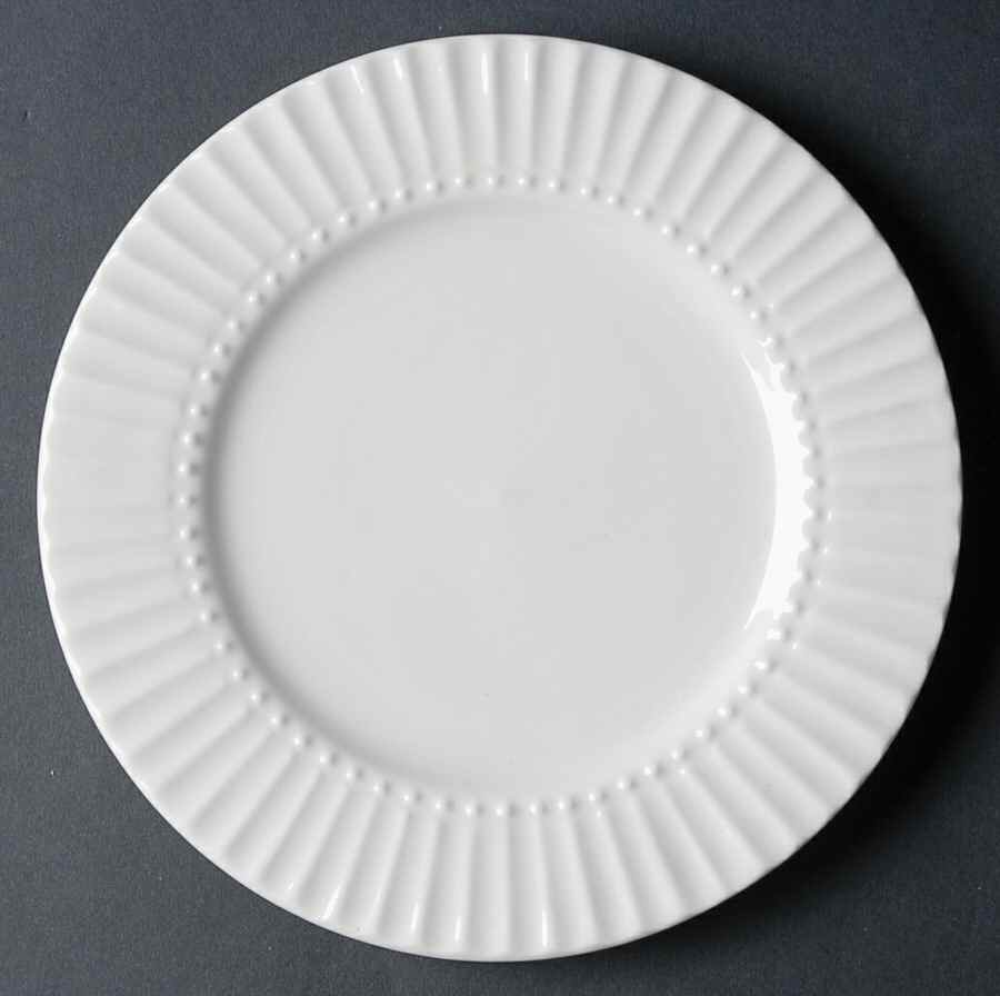 Tremaine Salad/Dessert Plate by Gibson Designs-1
