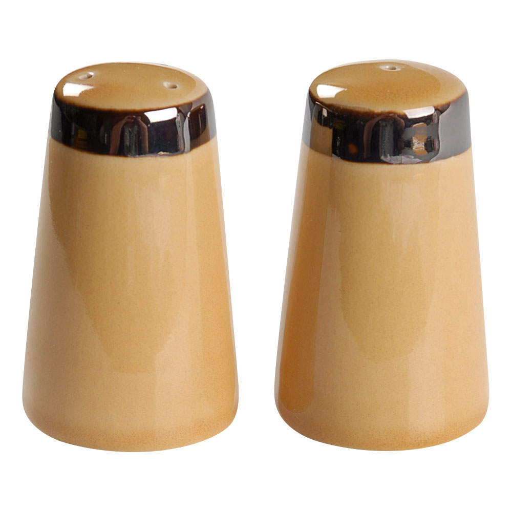 Calavera Salt & Pepper Set by Gibson Designs-1