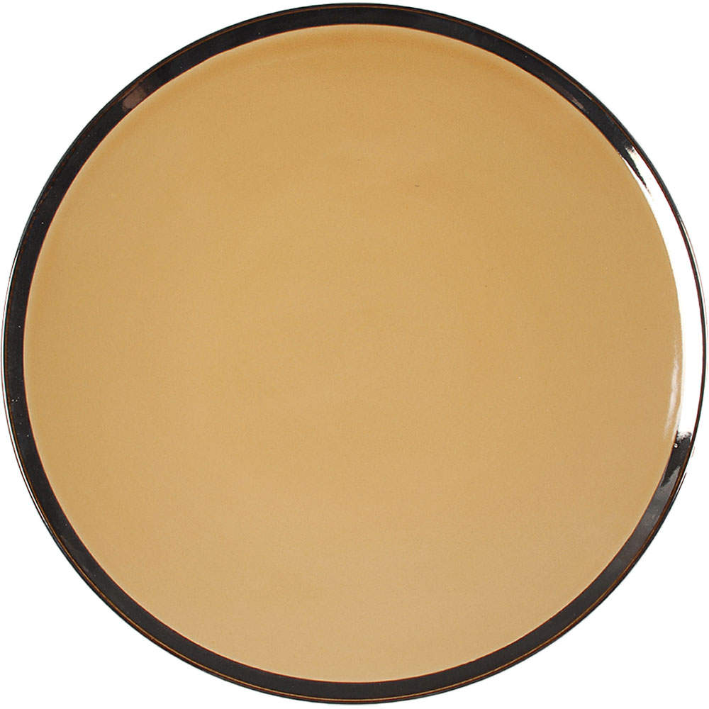 Calavera 13" Chop Plate (Round Platter) by Gibson Designs-1