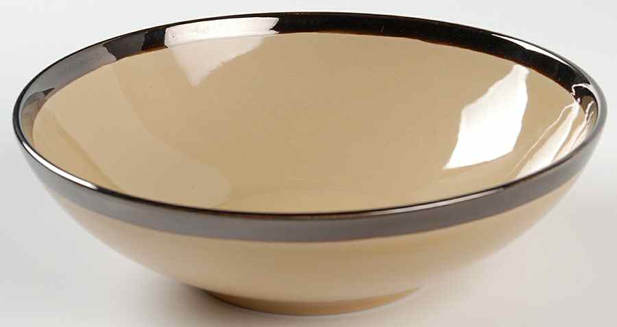 Calavera Soup/Cereal Bowl by Gibson Designs-1