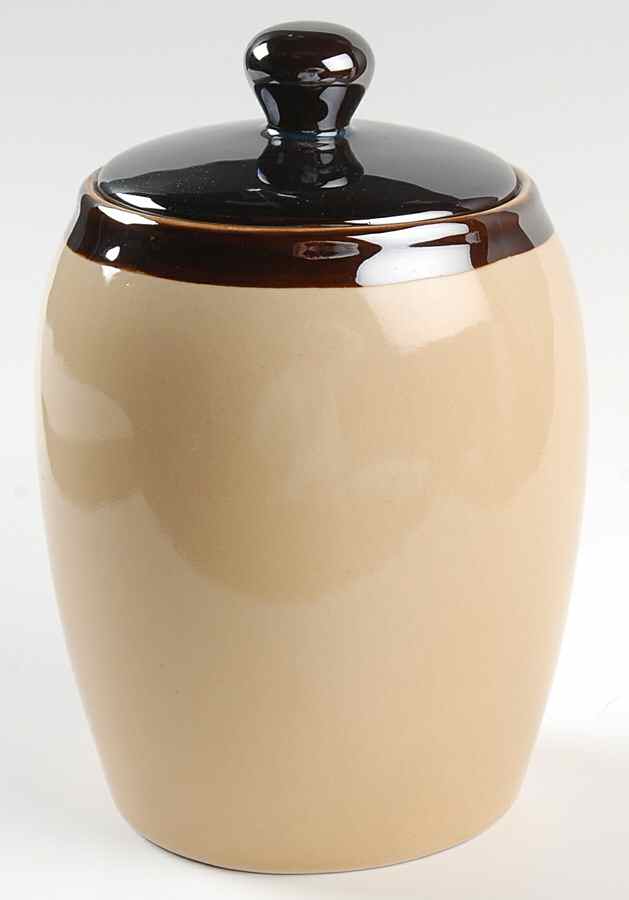 Calavera Small Canister & Lid by Gibson Designs-1