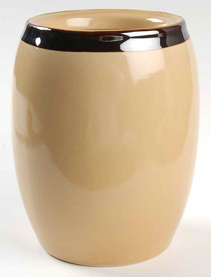 Calavera Medium Canister No Lid by Gibson Designs-1