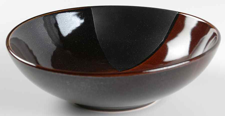 Convergence Soup/Cereal Bowl by Gibson Designs-1