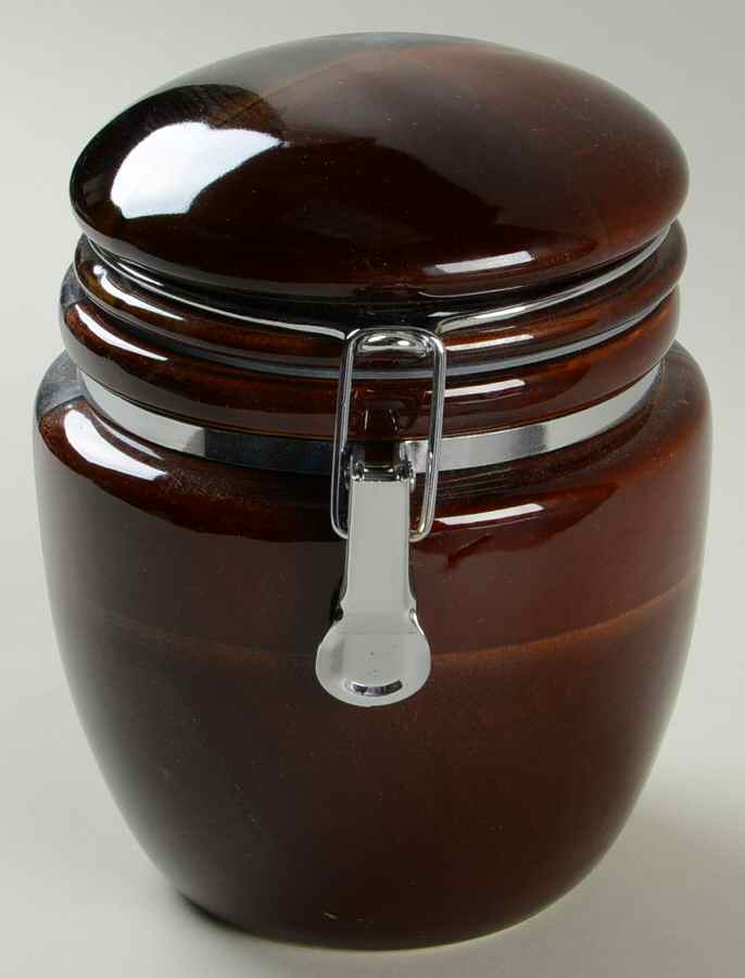 Convergence Small Canister & Lid by Gibson Designs-1