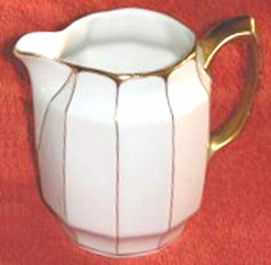 GMY191 Creamer by Germany-1