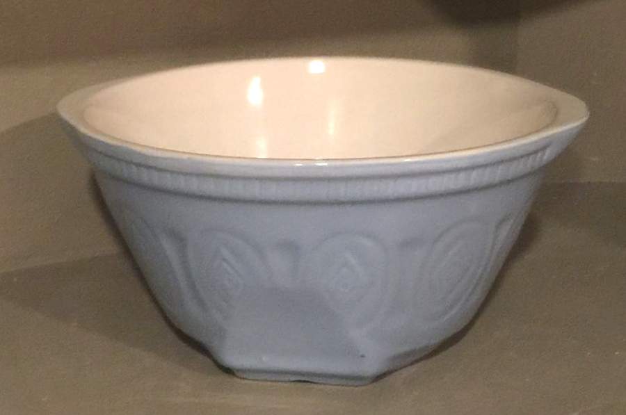 Cape Cod Periwinkle 6" Mixing Bowl by Gibson Designs-1