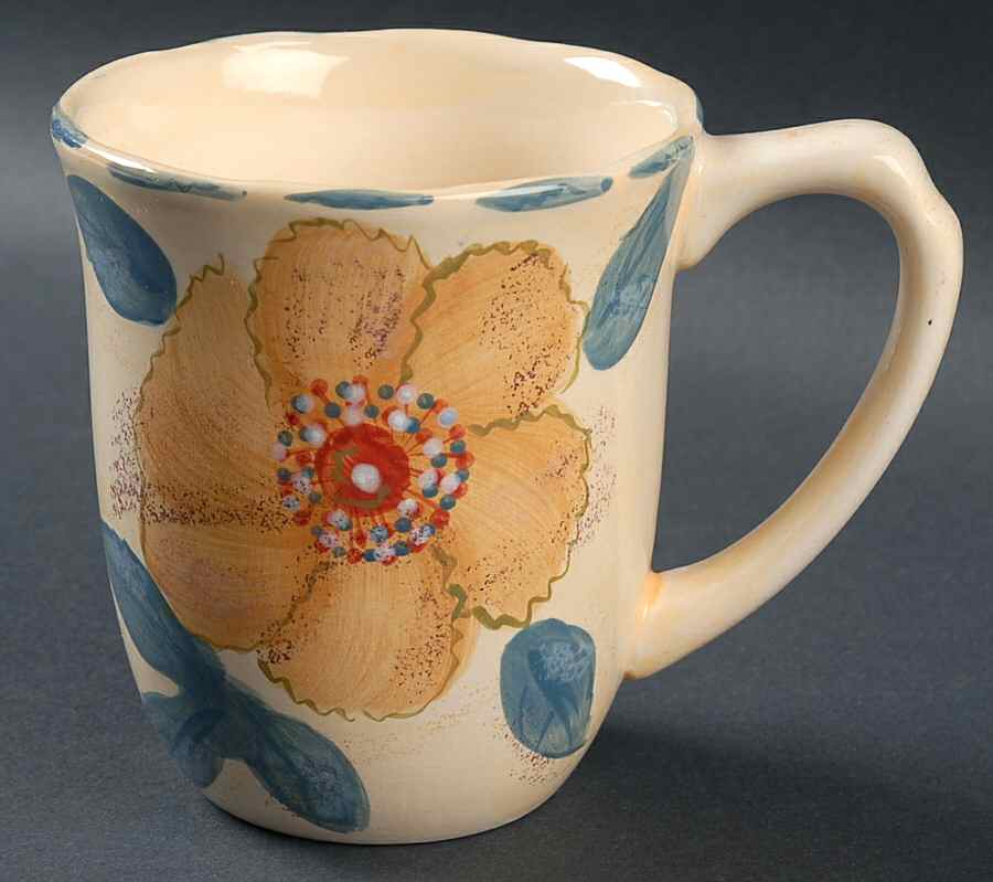 Delilah Mug by Gibson Designs-1