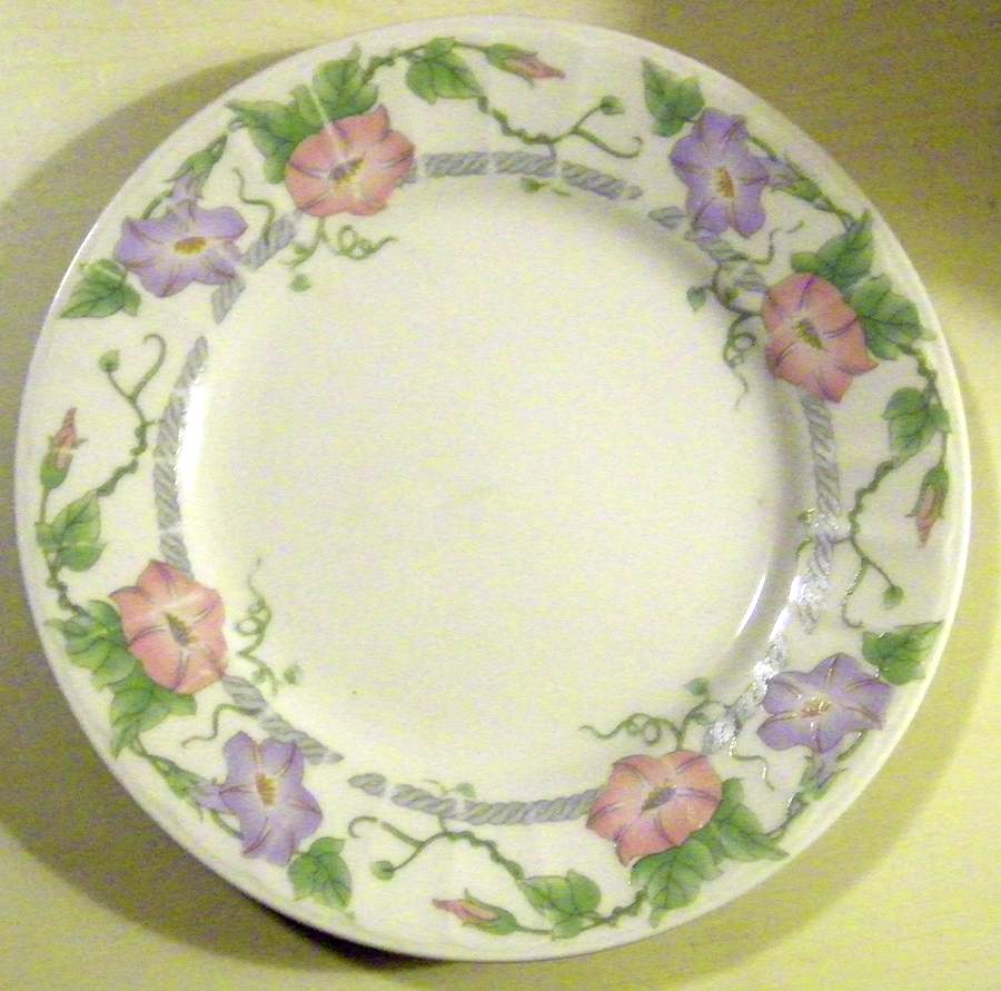 GID184 Dinner Plate by Gibson Designs-1