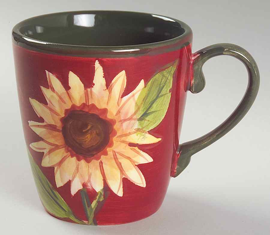 Autumn Glory Mug by Gibson Designs-1
