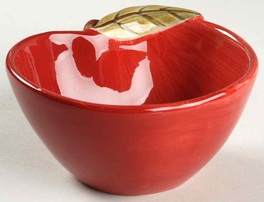 Shalimar Figural Soup Bowl by Gibson Designs-1