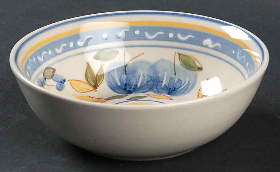 Concordia Soup/Cereal Bowl by Gibson Designs-1