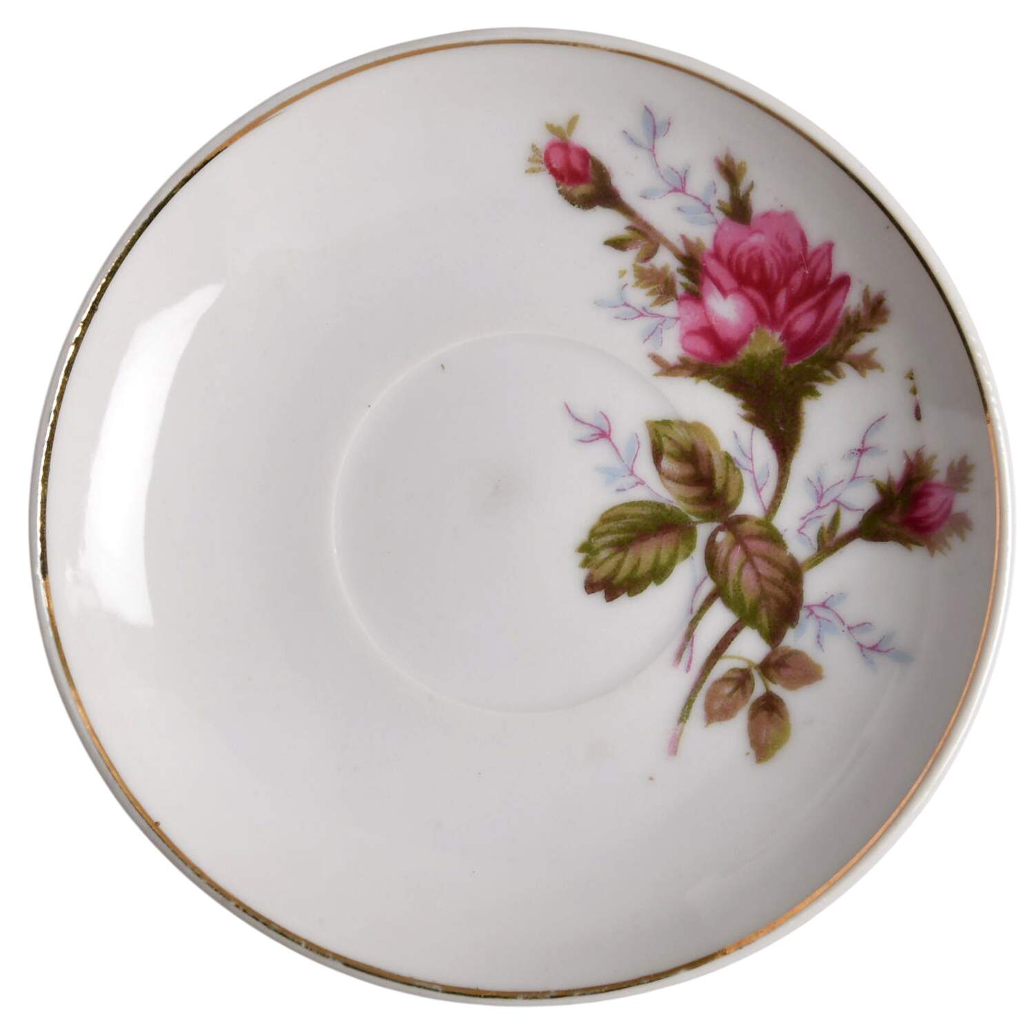GRT12 Saucer for Child's Cup by Grantcrest-1