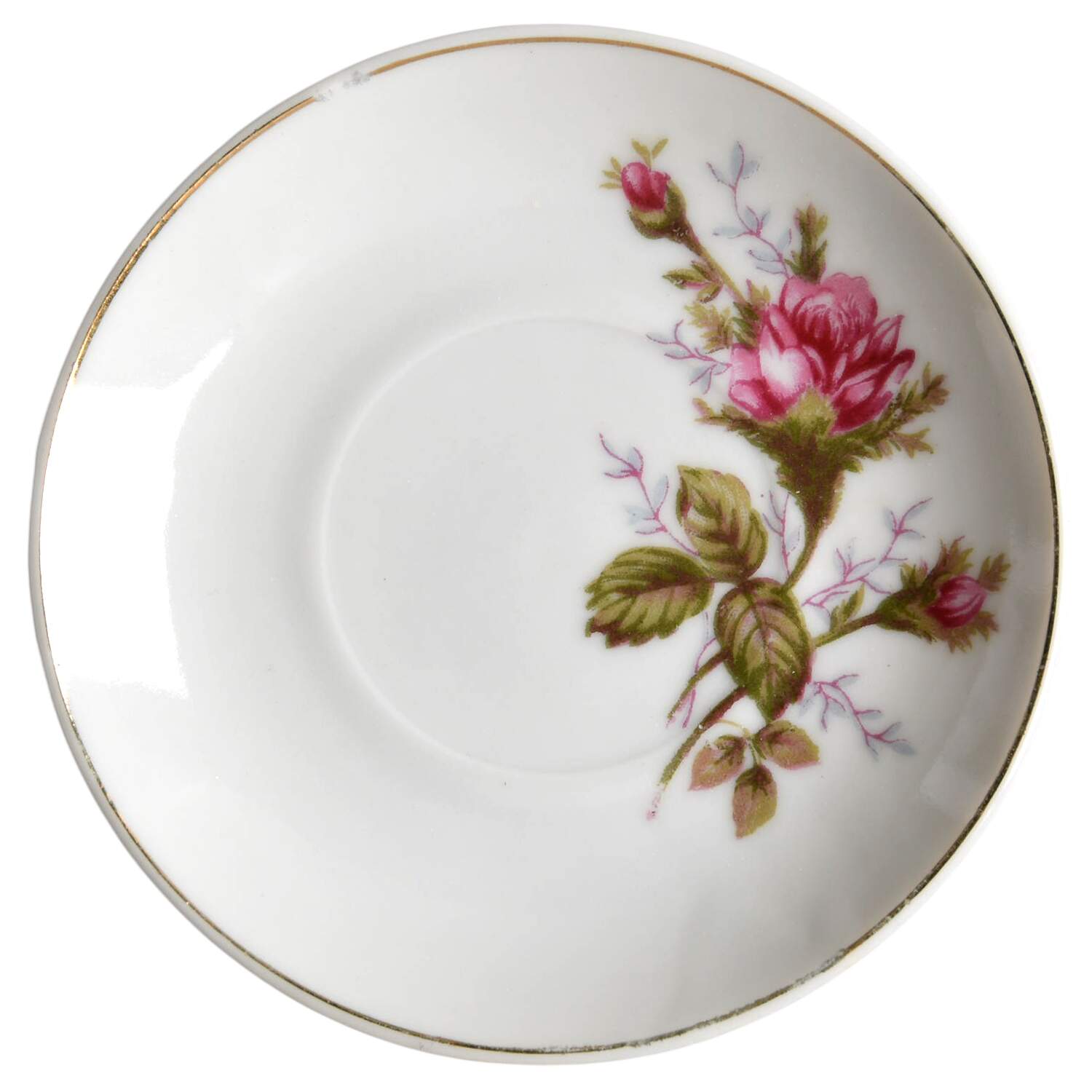 GRT12 Saucer for Child's Cup by Grantcrest-1