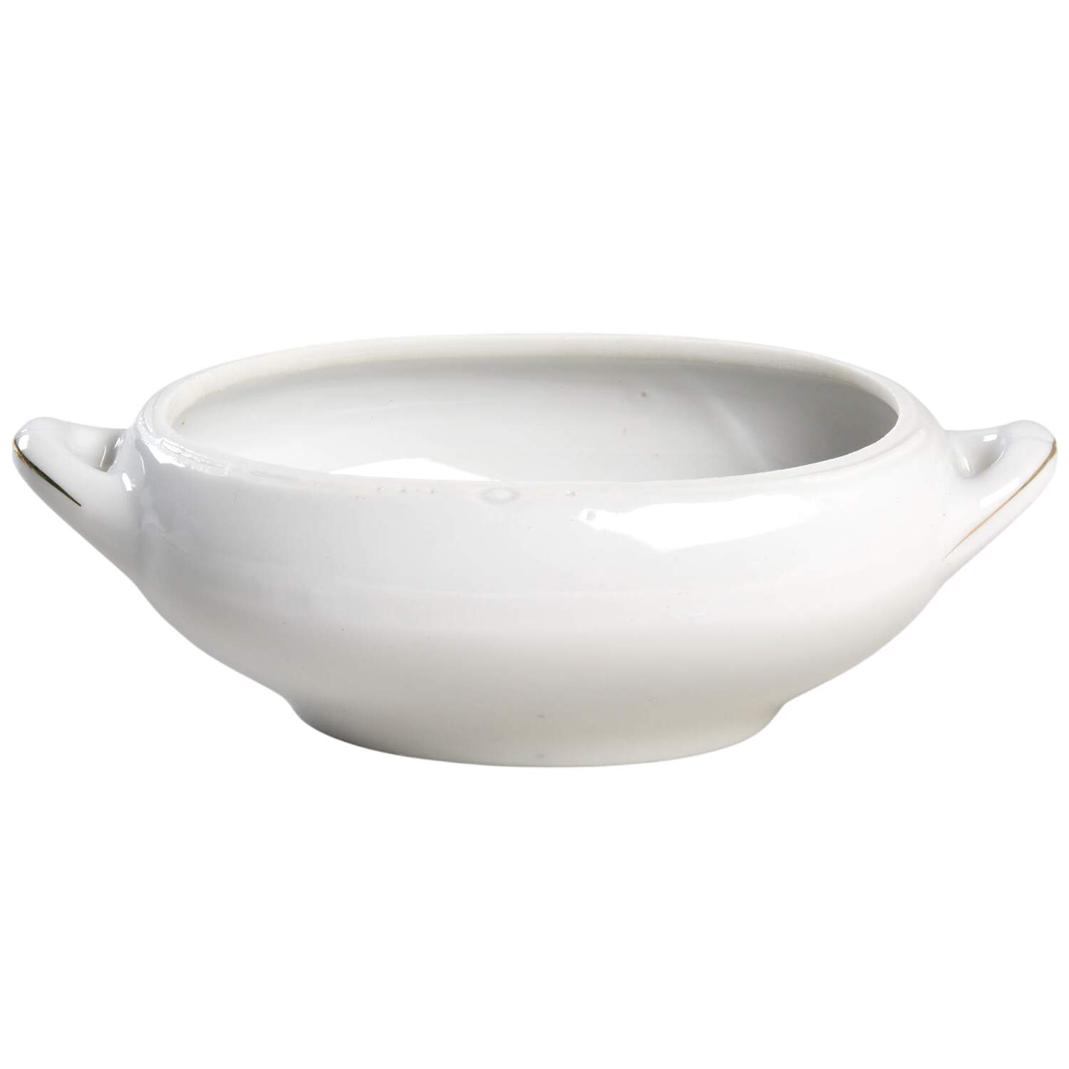 GRT12 Child's Oval Vegetable No Lid by Grantcrest-1