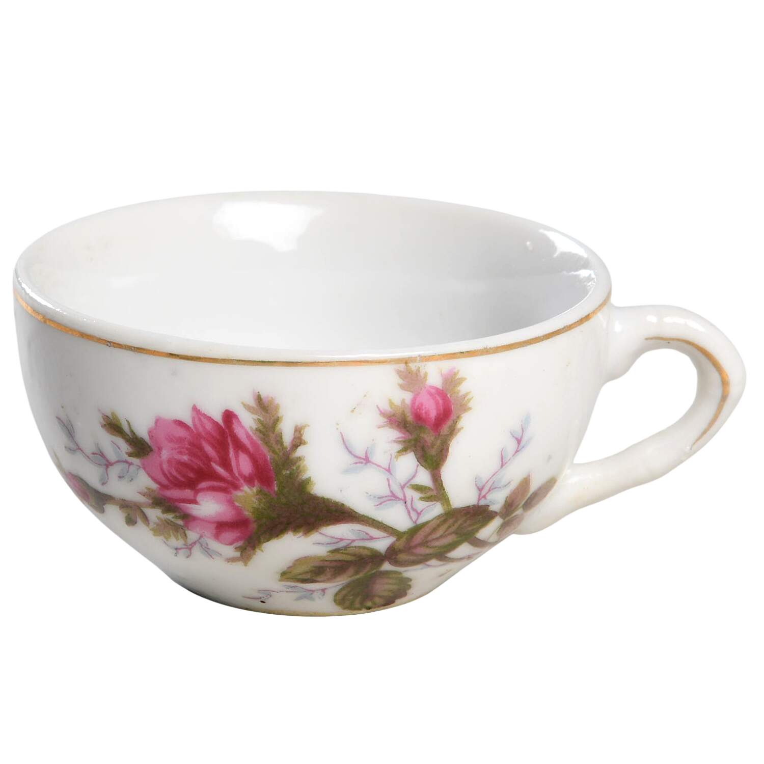 GRT12 Child's Cup No Saucer by Grantcrest-1
