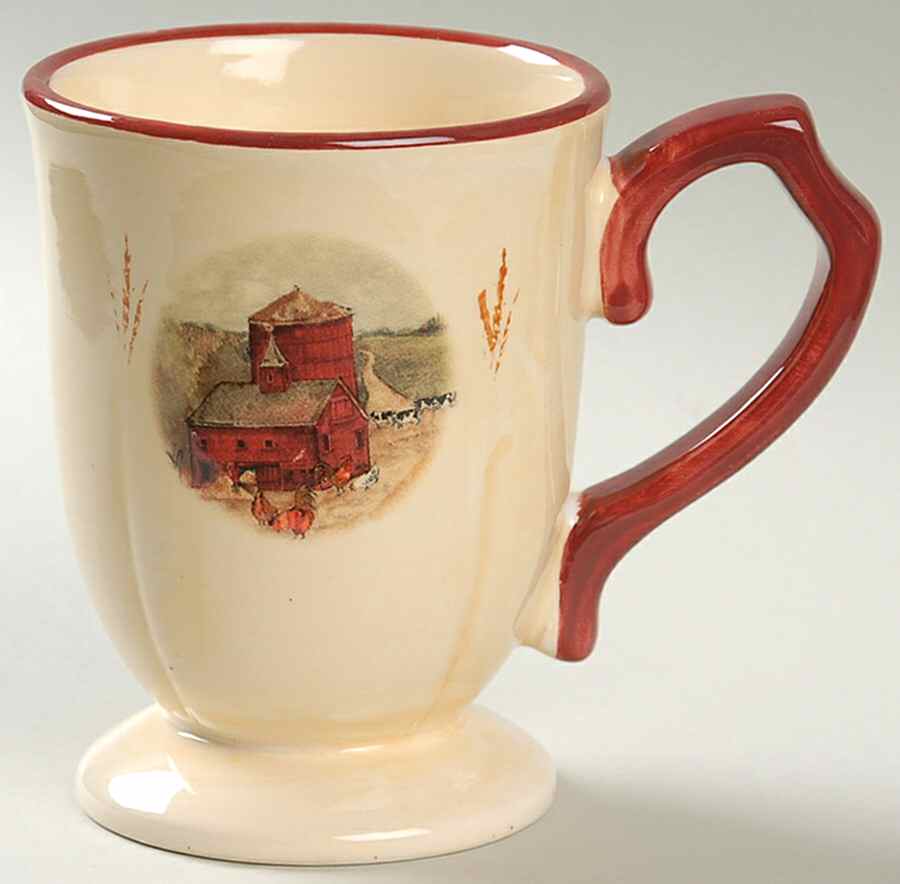 Country Pride Mug by Gibson Designs-1