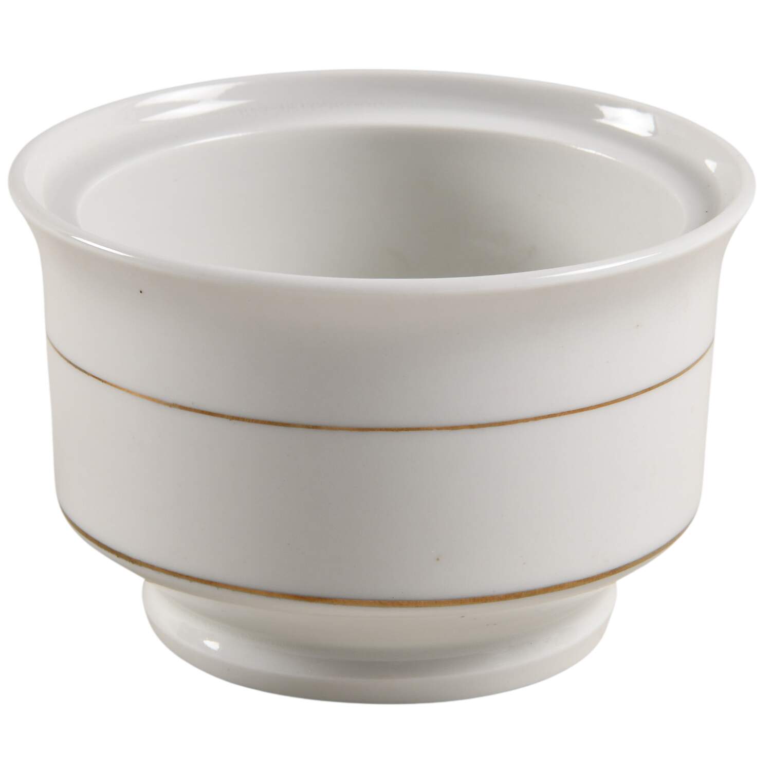Clifton Sugar Bowl No Lid by Gibson Designs-1