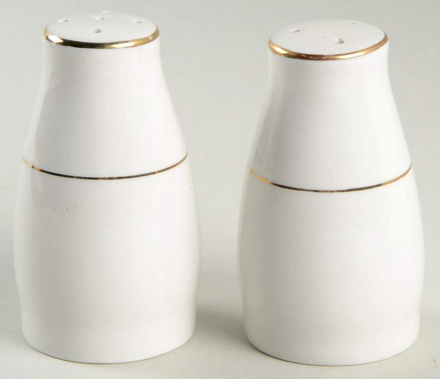 Clifton Salt & Pepper Set by Gibson Designs-1