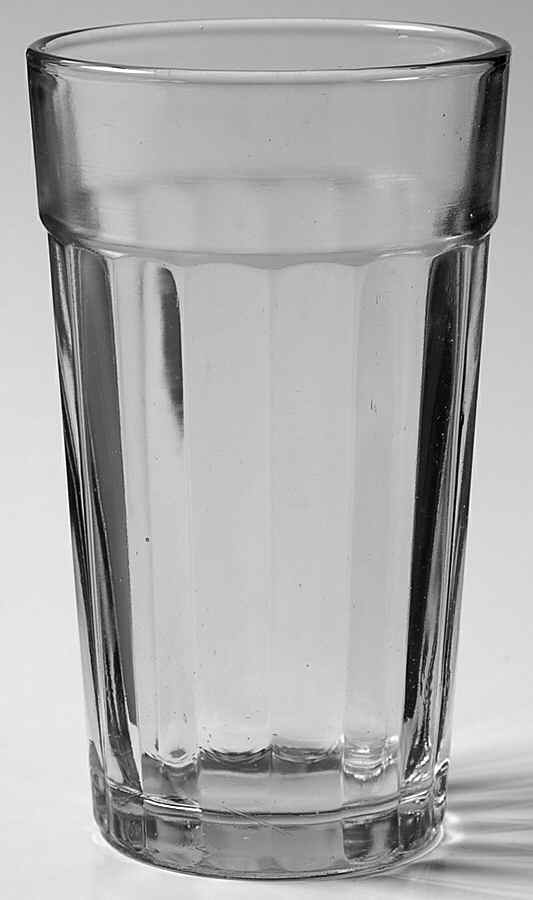 Essex Cobalt Blue 12 Oz Glassware Tumbler by Gibson Designs-1