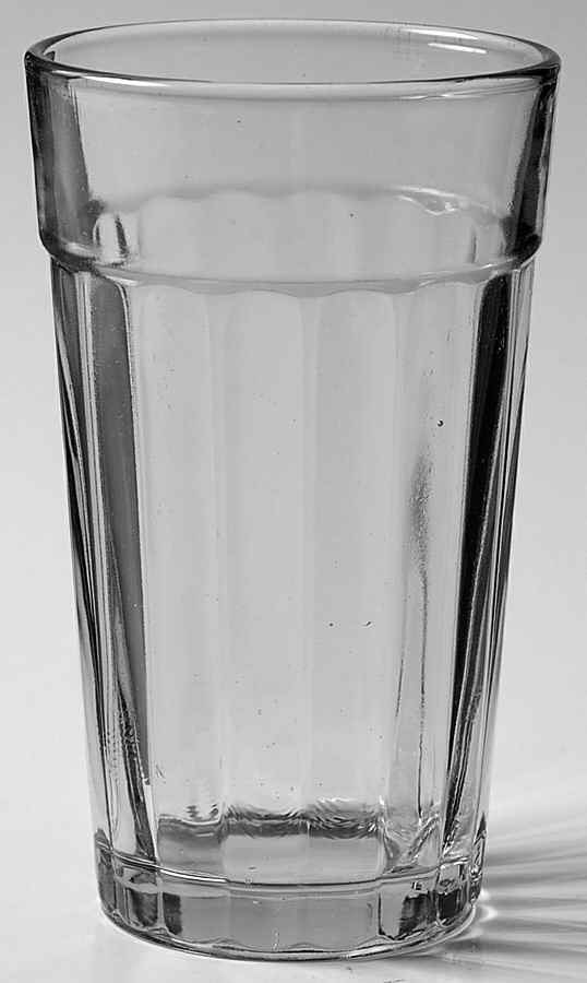 Essex Hunter Green 12 Oz Glassware Tumbler by Gibson Designs-1