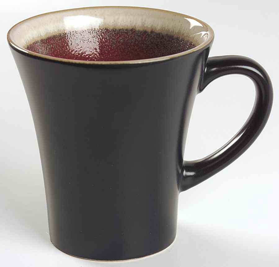 Festive Carousel Mug by Gibson Designs-1