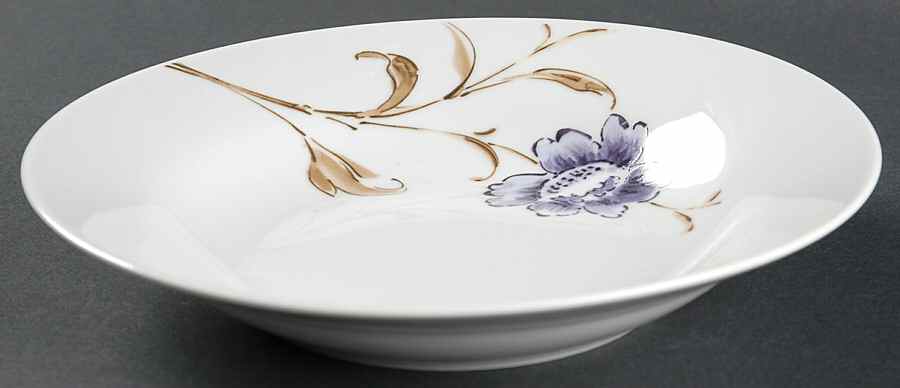Idyllwild Soup/Cereal Bowl by Gibson Designs-1
