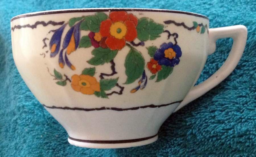 Gillian Footed Cup by Grindley-1