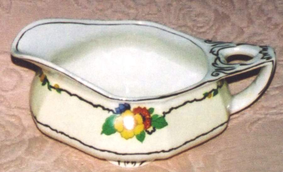 Gillian Gravy Boat by Grindley-1