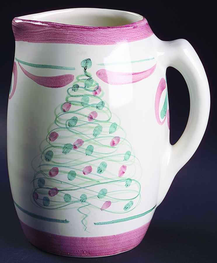 GAP7 64 Oz Pitcher by Gail Pittman-1