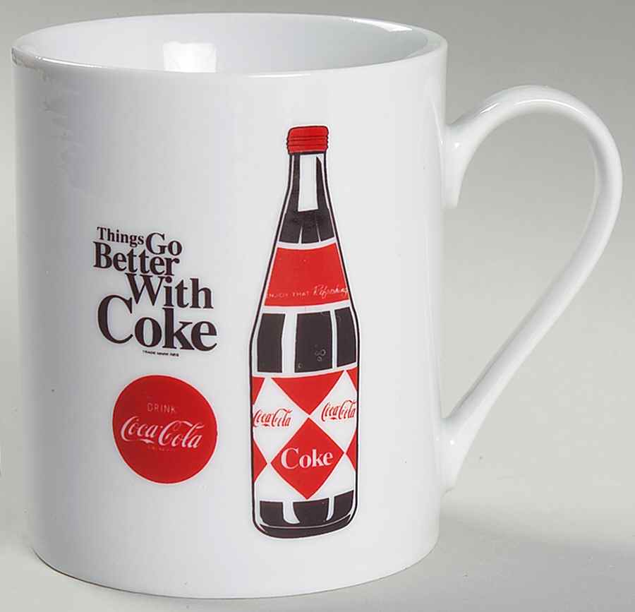 In the Groove Mug by Gibson Designs-1