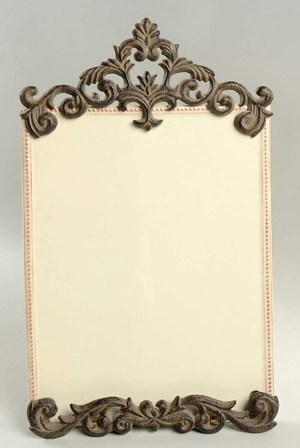 Cream Message Board by GG Collection-1